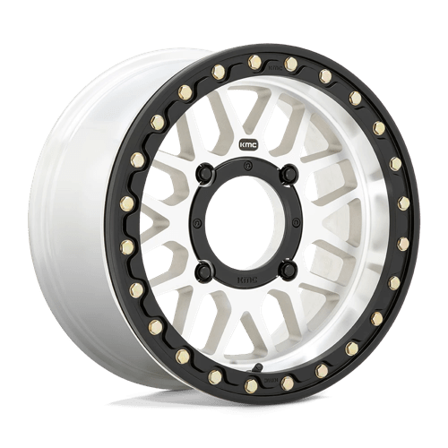 KS235 15X7 4X137 MACH 10MM