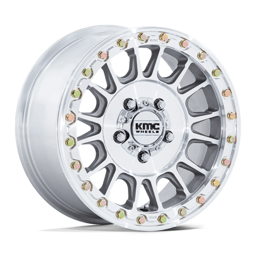IMPACT UTV BL 15X10 5X4.5 72 +0 MACH