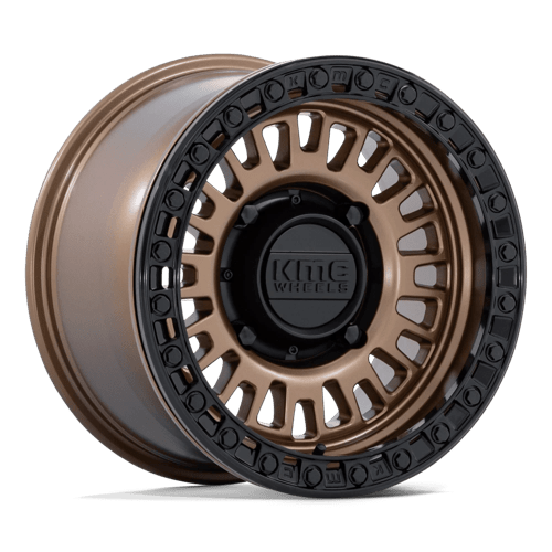 AZTEC UTV BL 15X10 6X5.5 100 +0 M-BNZ