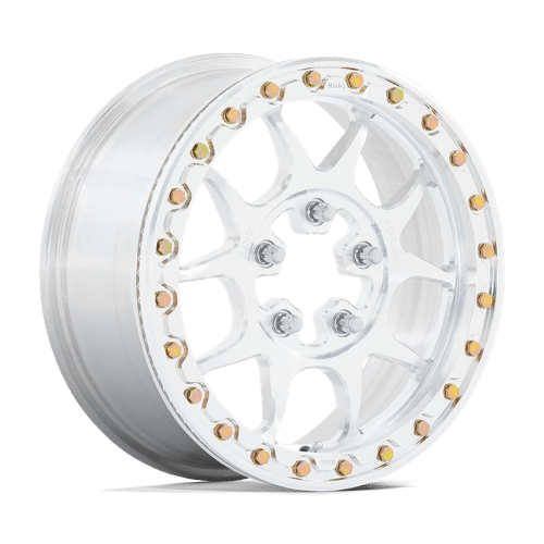 TORO 5 UTV FORGED 15X10 5X4.5 RW-MCH +0