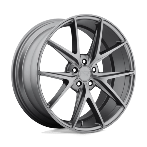 MISANO 18X8 5X4.5 72 GD +40