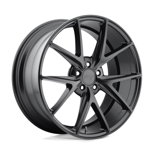 MISANO 18X8 5X120 64.1 BD +42 (BSL)