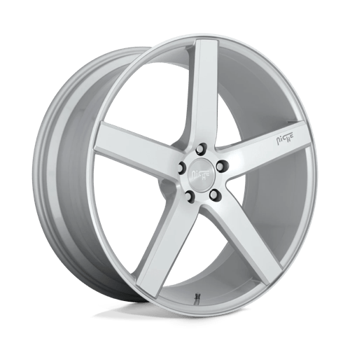 MILAN 18X8 5X4.5 72 MSL +40