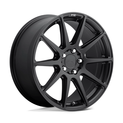 ESSEN 21X10.5 5X130 71.6 BD 45MM