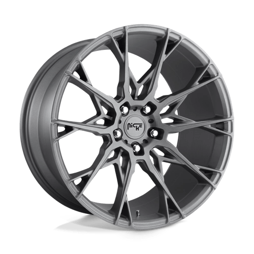 STACCATO 20X10.5 5X112 66.56 VD +27 BSL