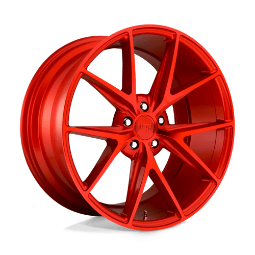 MISANO 18X8 5X4.5 72 QL +40