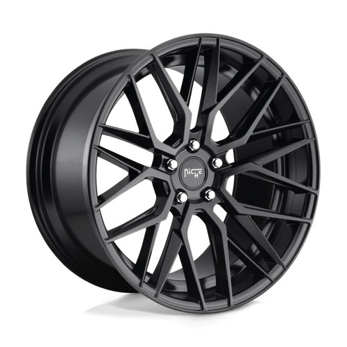 GAMMA 20X10.5 5X112 66.56 BD 40MM