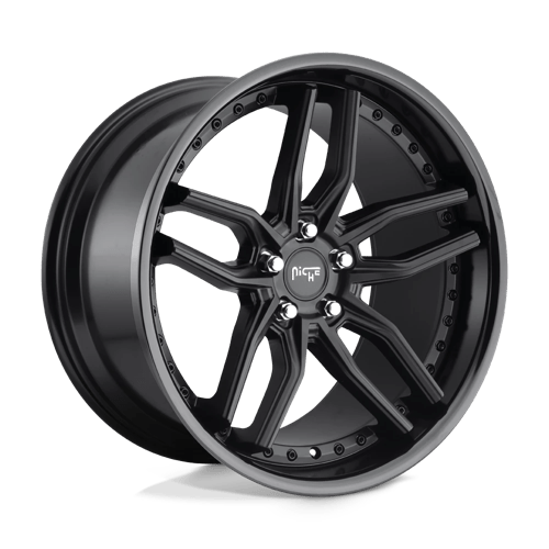METHOS 20X10.5 5X112 66.56 BLD 40MM