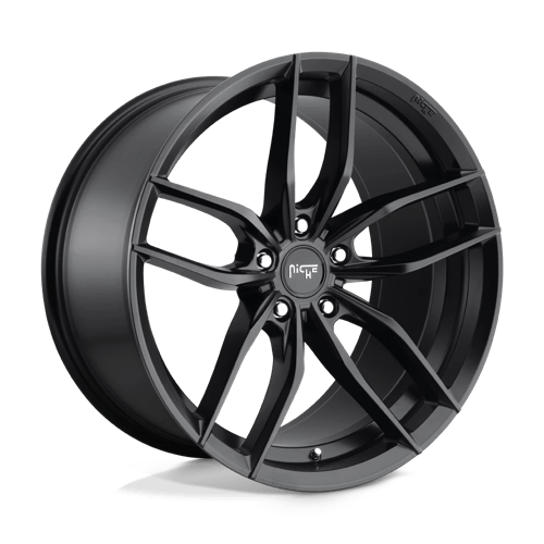 VOSSO 22X10.5 5X120 74 BD 40MM