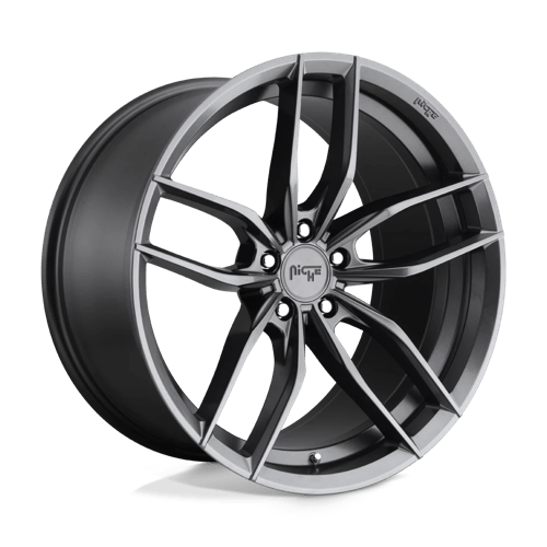 VOSSO 22X10.5 5X5.0 71.5 VD 40MM