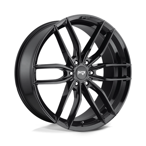 VOSSO 20X9 6X5.5 106.1 BL 20MM