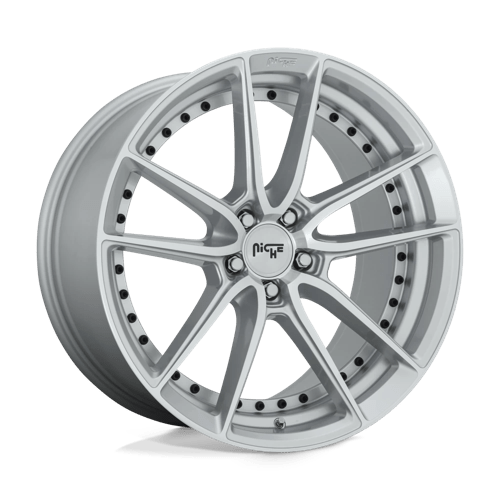DFS 22X10.5 5X115 71.5 MSL +20