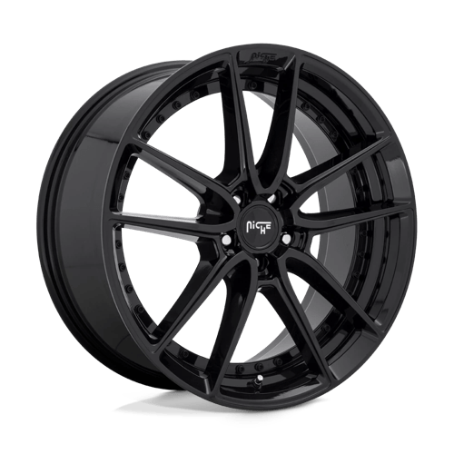 DFS 18X8 5X112 66.56 BL 42MM