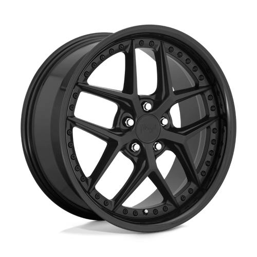 VICE 20X10.5 5X112 66.56 BLD 40MM