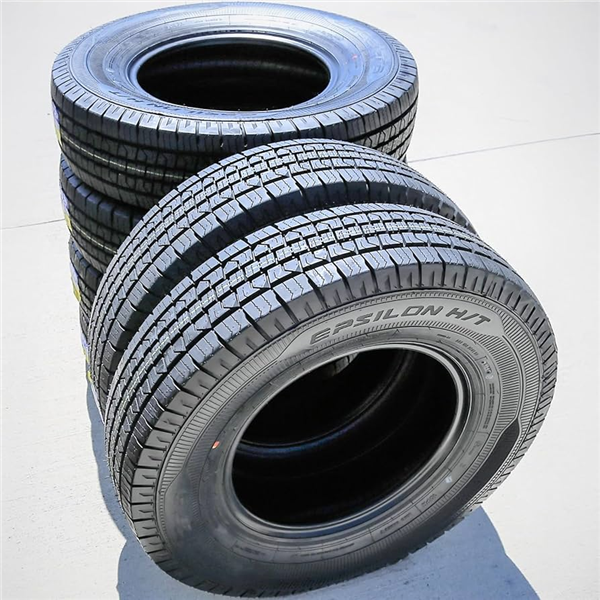 LT31X10.50R15 ACCELERA EPSILON H/T 6PLY 109R