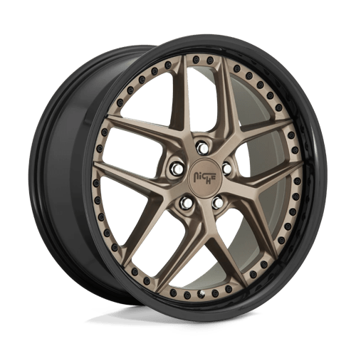 VICE 20X10.5 5X112 66.56 ZDB 40MM