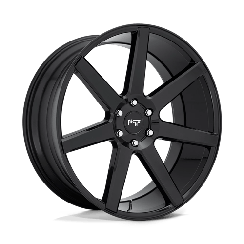 FUTURE 22X9.5 6X5.5 106.1 BL +19