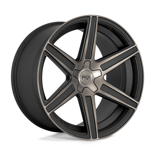 CARINA 20X10.5 5X112 (BSL) 66.5 MBT 40MM