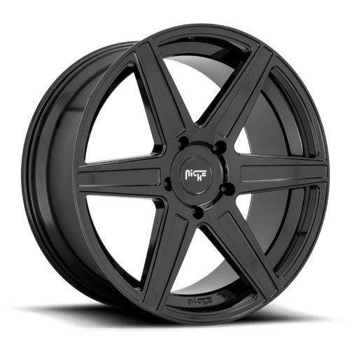 CARINA 24X10 5X5.5 78.1 BL +25