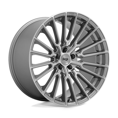 PREMIO 22X10 5X112 66.56 GLR 35MM