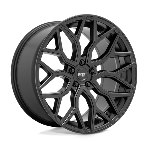 MAZZANTI 20X10.5 5X112 66.56 BD 40MM