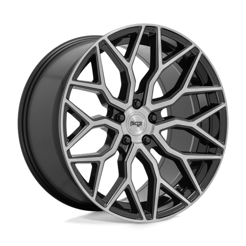 MAZZANTI 22X10 5X120 72 RBL 30MM