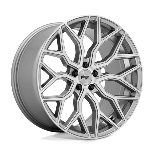 MAZZANTI 22X10 5X112 66.56 GLR 20MM