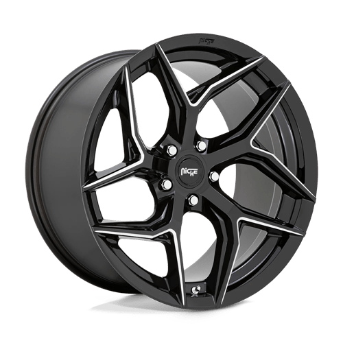 TORSION 20X10.5 5X115 71.6 NBL 20MM