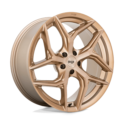 TORSION 20X10.5 5X112 66.5 BZBR 40MM