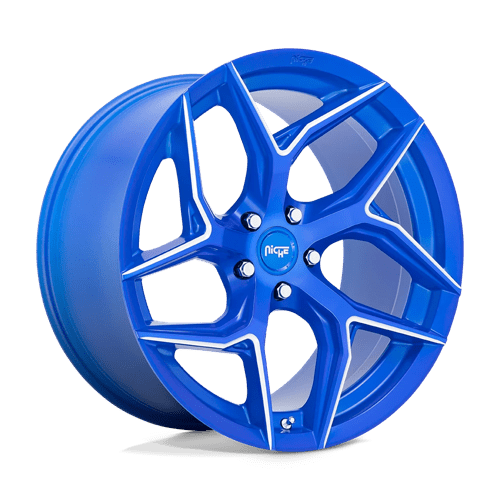 TORSION 20X9 5X112 66.5 ABM 25MM