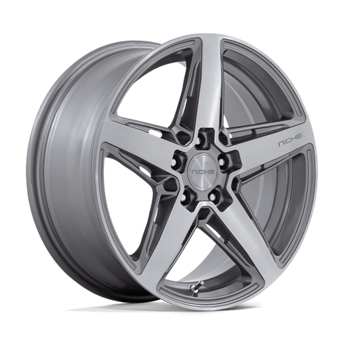 TERAMO 18X8 5X120 72 GLR +40