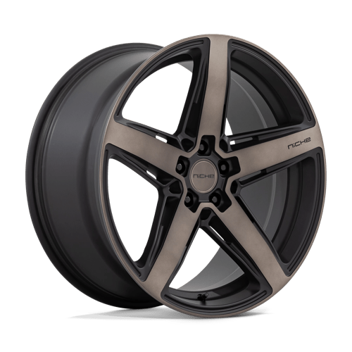 TERAMO 20X9.5 5X112 66 MBT +32