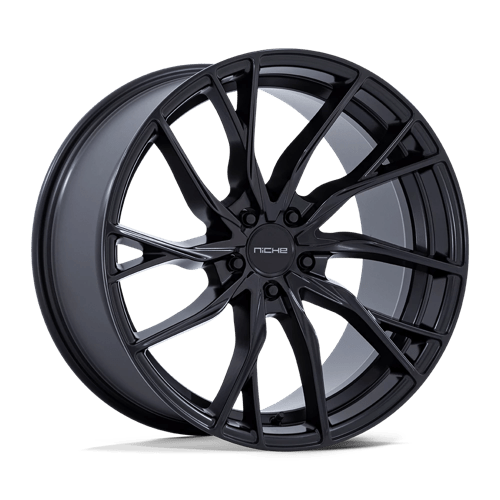 NOVARA 20X10.5 5X112 66 BD +40