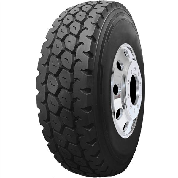 385/65R22.5 TRAVELSTAR ECO-MILE MSF 20PLY (MIXED SERVICE)
