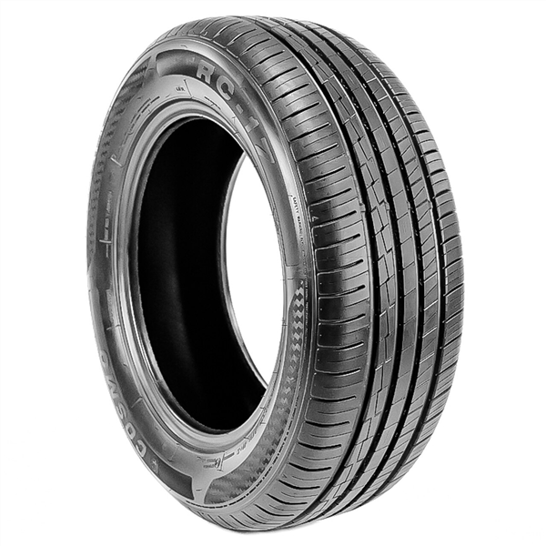 195/55R15 COSMO RC-17 85V 500-A-A 50K + ROAD HAZARD
