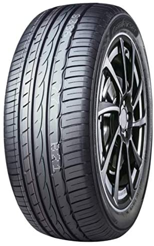 205/50ZR16 COMFORSER CF710 87W 380A-A 40K + ROAD HAZARD