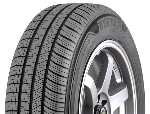 205/65R15 ZEETEX ZT3000 A/S 99H XL 440-AA-A 45K + ROAD HAZARD