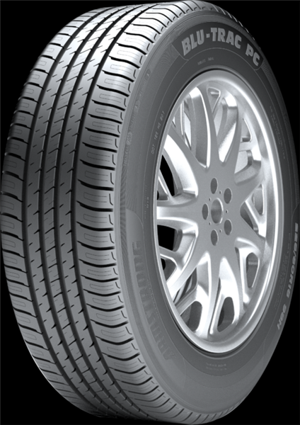 195/70R14 ARMSTRONG BLU-TRAC PC 95H XL