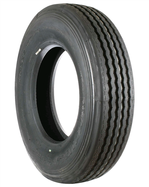 295/75R22.5/14 DOUBLE COIN RR150 *PREMIUM STEER* *ALL POSITION* 14PLY