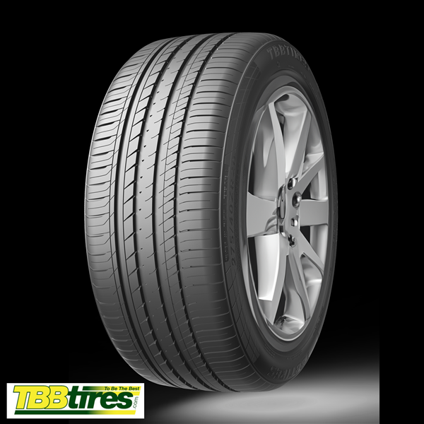 P 205/45ZR16 TBB TR-66 97W XL ( 50,000 MILES + ROAD HAZARD )