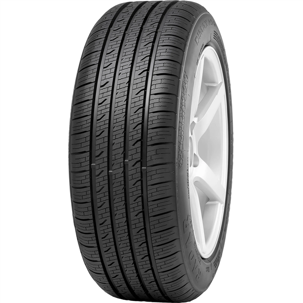 195/65R15 RADAR DIMAX AS-6 91H XL M+S 600AA**50K**+ROAD HAZARD