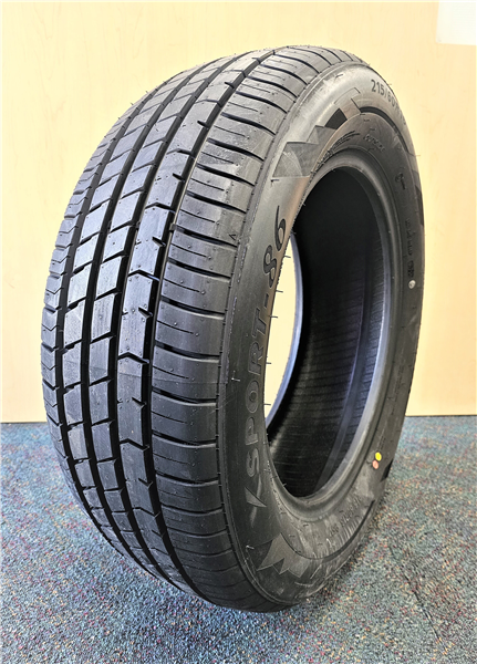 205/45ZR16 ATLANDER XSPORT-86 87W XL 420AA***50K****