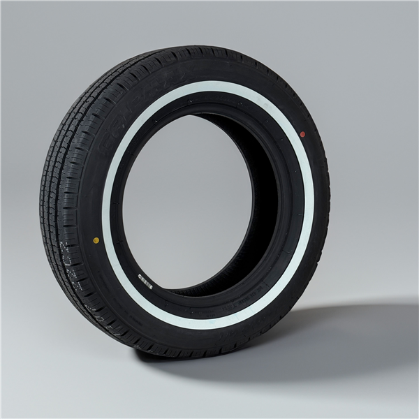 175/75R14 GRIPMAX MAXGRIP CLASSIC G/T 86T 20MM WHITE WALL