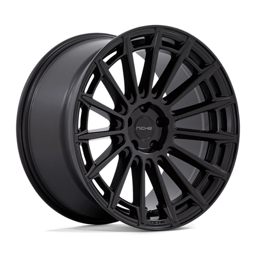 AMALFI 20X10.5 5X112 66 BD +40