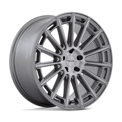 AMALFI 20X10.5 5X120 72 GLR +35
