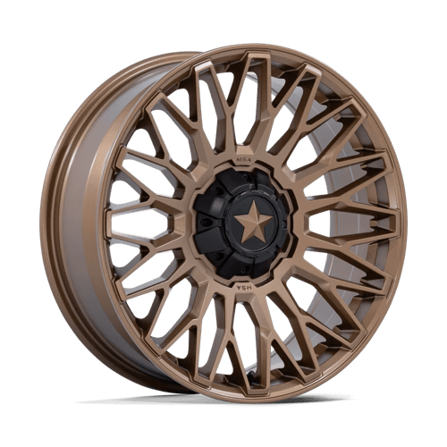 CLUBBER UTV 20X7 4X137/156 110 +0 M-BRNZ