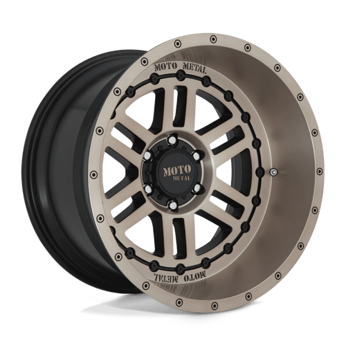 MO800 20X10 6X135 S-BLK BRZTCC -18MM