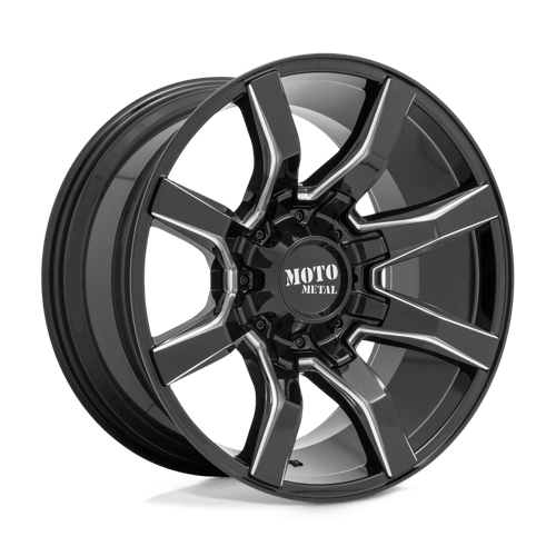 MO804 20X10 BLANK GBLK MILL 12MM 108-155