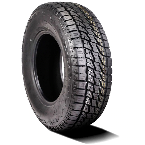 275/65R18 LION SPORT A/T 116T 44psi 520AB