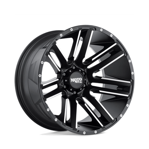 MO978 20X10 5X5.0 S-BLK MACH -24MM